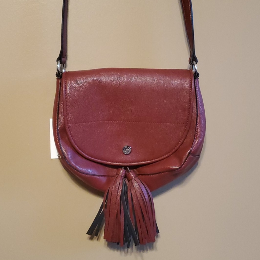 NWT Calvin Klein Purse - Picture 1 of 10